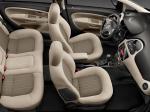 Fiat Linea 2012 года